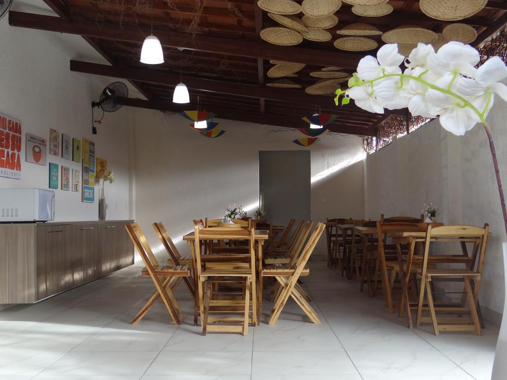 Pousada Sargaco Du Maraca Porto de Galinhas Bagian luar foto
